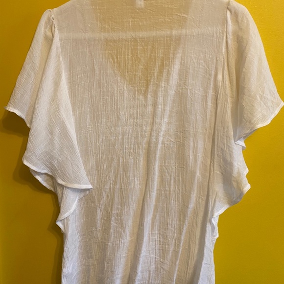 Peasant Blouse - Picture 2 of 2